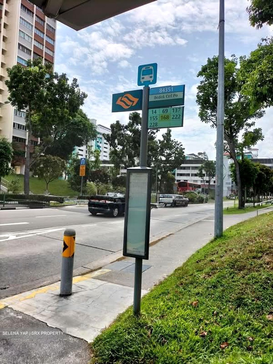 Bedok North Street 1 (D16), Shop House #576269101